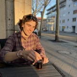 Julius Bruch Profile Photo